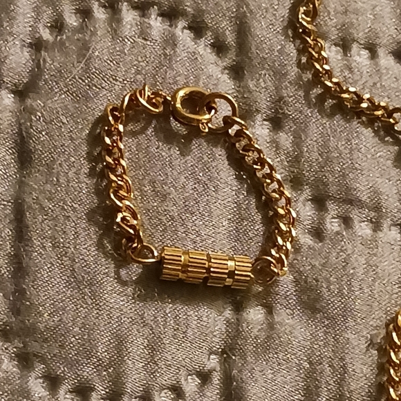 VINTAGE | UNFINISHED HANDMADE BRACELETS - Picture 6 of 9